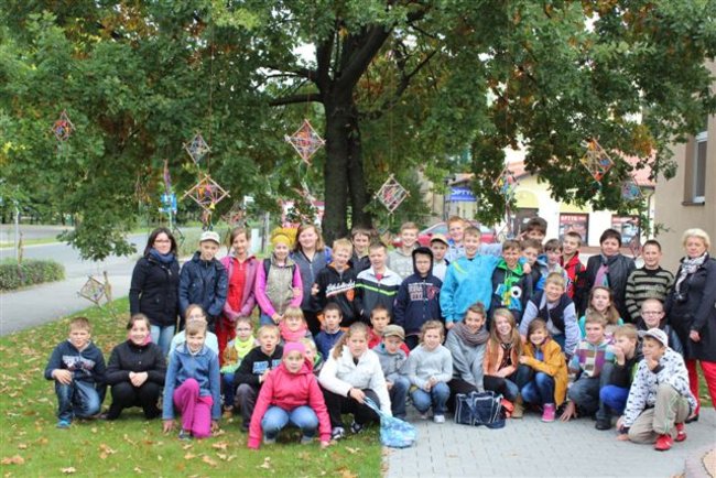 Zainspirowani naturą - zdjęcia