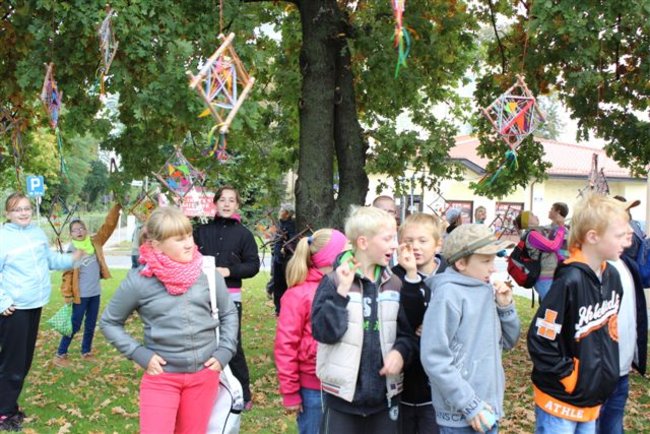 Zainspirowani naturą - zdjęcia