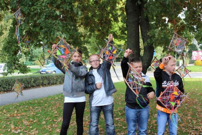 Zainspirowani naturą - zdjęcia