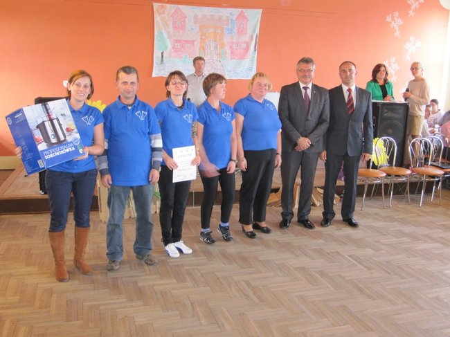 Jedyna taka impreza - zdjęcia