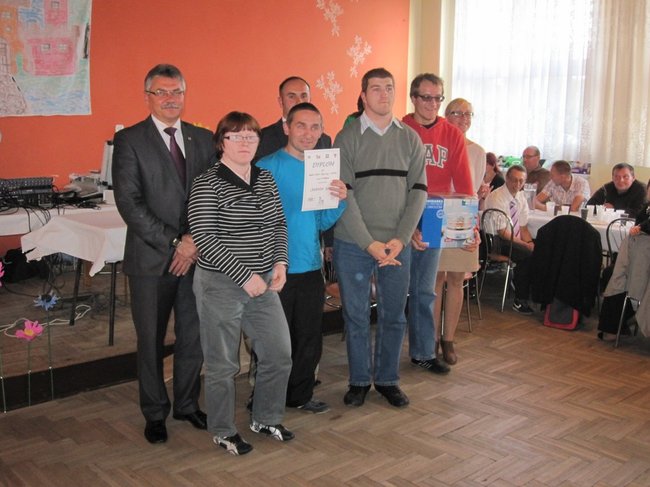 Jedyna taka impreza - zdjęcia