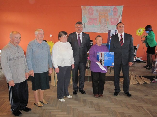 Jedyna taka impreza - zdjęcia