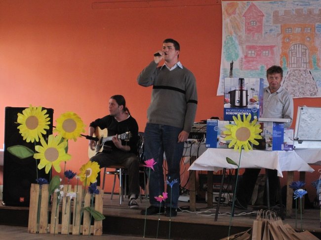 Jedyna taka impreza - zdjęcia