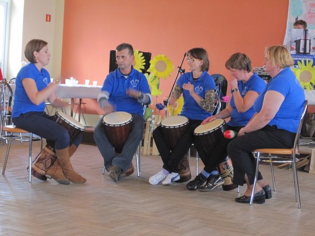 Jedyna taka impreza - zdjęcia