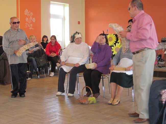 Jedyna taka impreza - zdjęcia