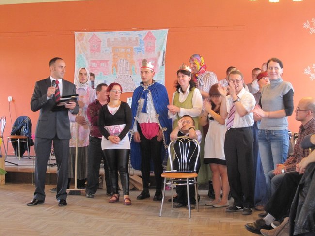 Jedyna taka impreza - zdjęcia