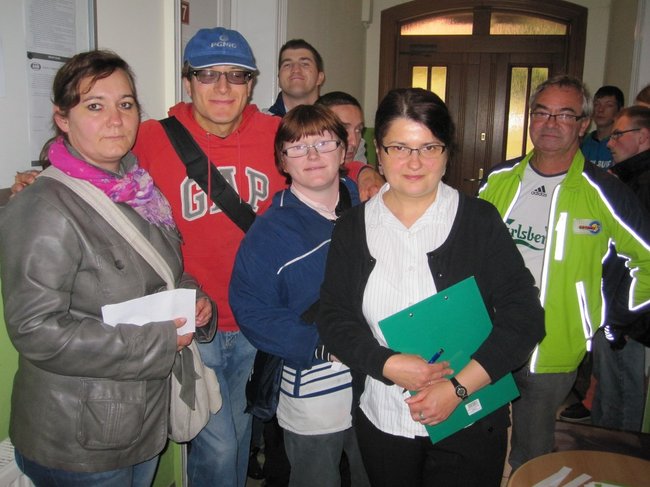 Jedyna taka impreza - zdjęcia