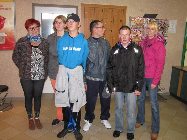 Jedyna taka impreza - zdjęcia