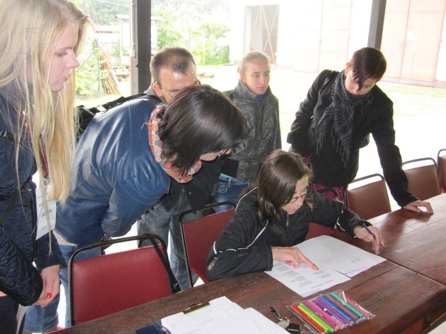 Jedyna taka impreza - zdjęcia