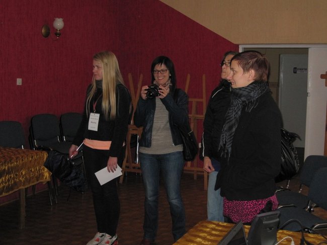 Jedyna taka impreza - zdjęcia