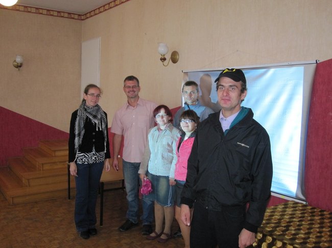 Jedyna taka impreza - zdjęcia