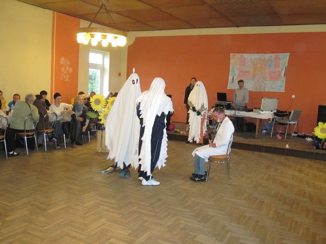 Jedyna taka impreza - zdjęcia