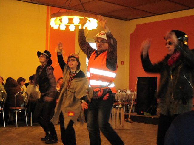 Jedyna taka impreza - zdjęcia