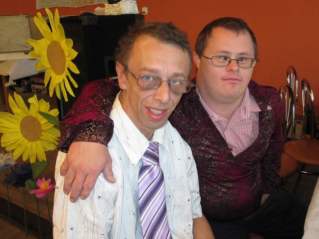 Jedyna taka impreza - zdjęcia