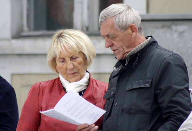 Śpiewać każdy może - zdjęcia