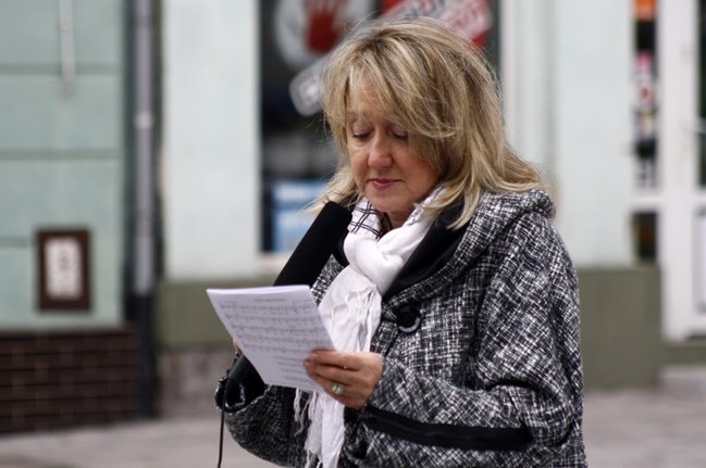 Śpiewać każdy może - zdjęcia