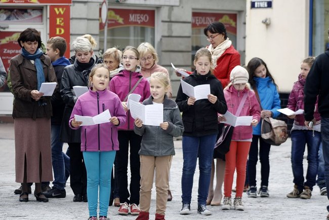 Śpiewać każdy może - zdjęcia