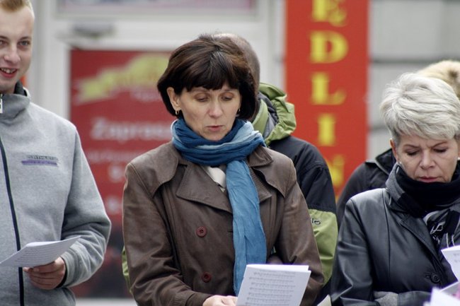 Śpiewać każdy może - zdjęcia