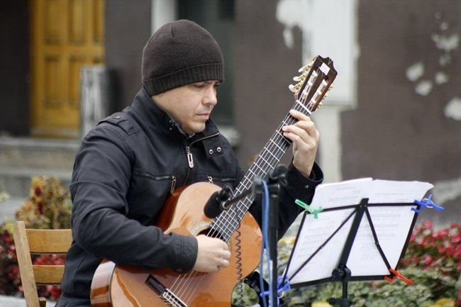 Śpiewać każdy może - zdjęcia