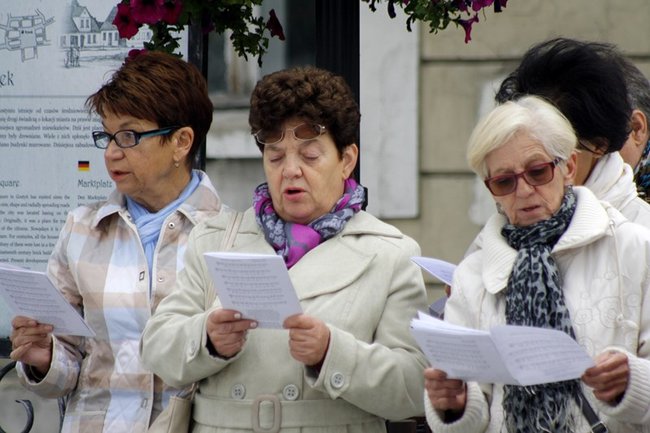 Śpiewać każdy może - zdjęcia