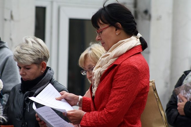 Śpiewać każdy może - zdjęcia