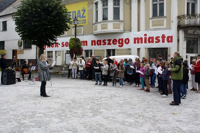 Śpiewać każdy może - zdjęcia