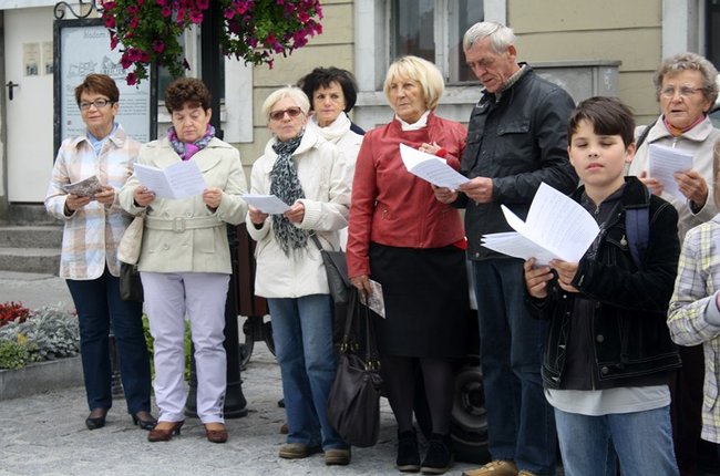 Śpiewać każdy może - zdjęcia