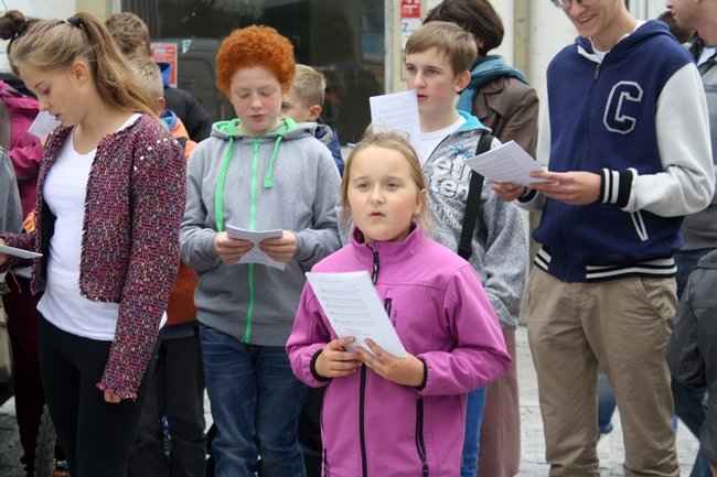 Śpiewać każdy może - zdjęcia