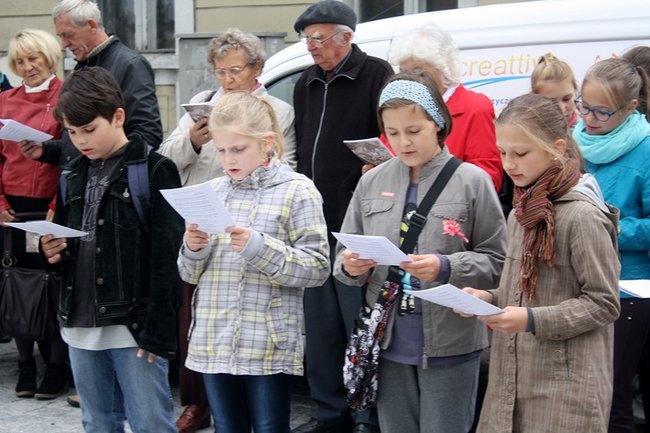 Śpiewać każdy może - zdjęcia