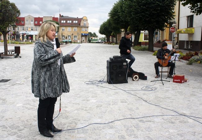 Śpiewać każdy może - zdjęcia