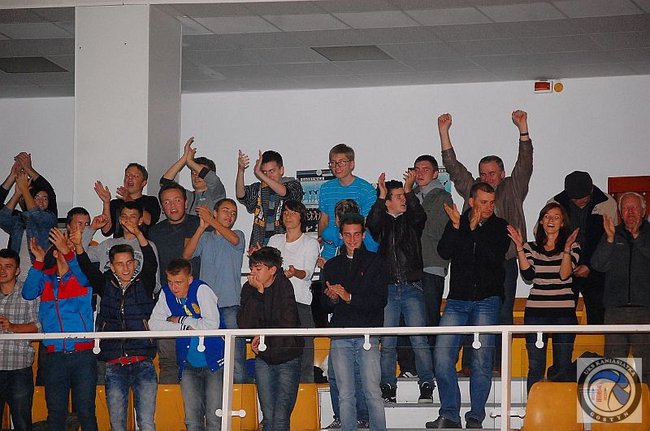 Ruszył sezon siatkarski - zdjęcia