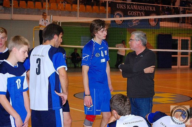 Ruszył sezon siatkarski - zdjęcia