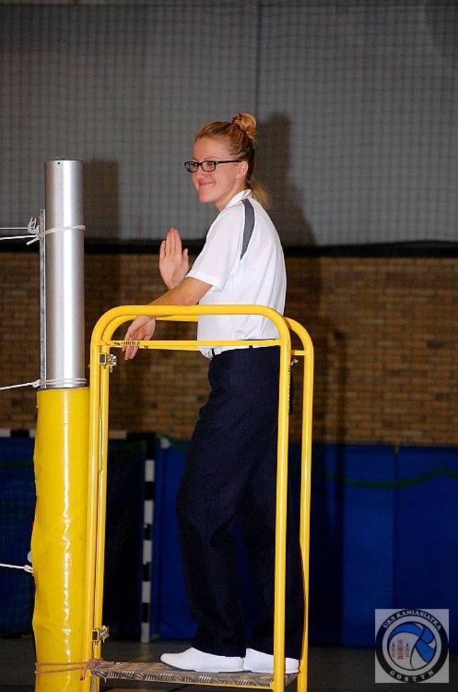 Ruszył sezon siatkarski - zdjęcia