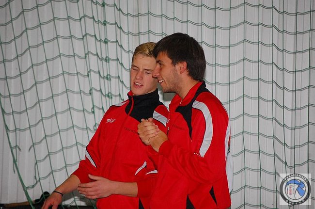 Ruszył sezon siatkarski - zdjęcia