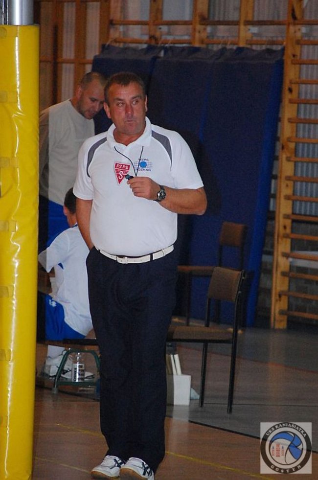 Ruszył sezon siatkarski - zdjęcia