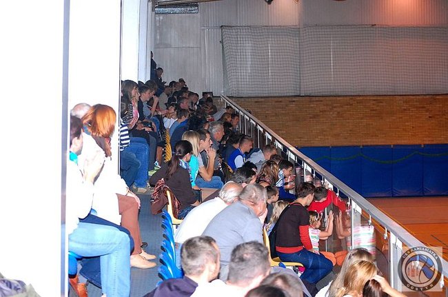 Ruszył sezon siatkarski - zdjęcia