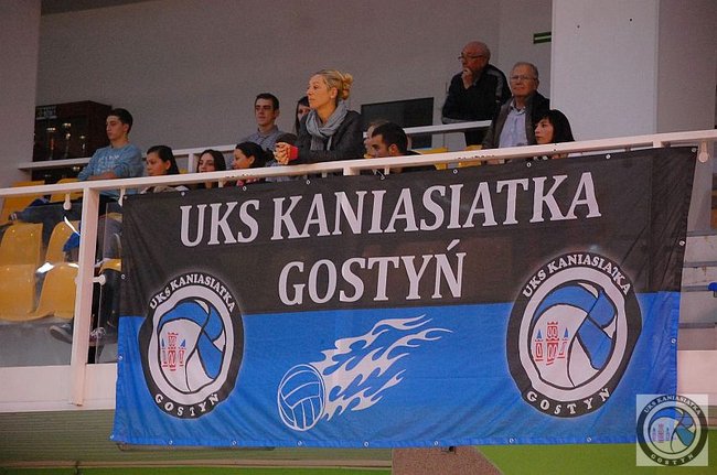 Ruszył sezon siatkarski - zdjęcia