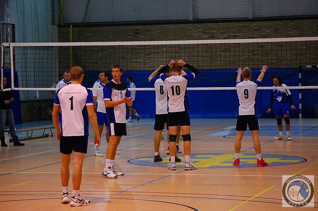 Ruszył sezon siatkarski - zdjęcia