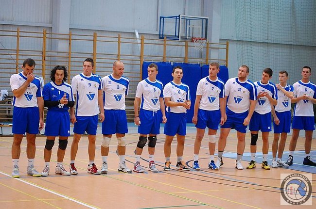 Ruszył sezon siatkarski - zdjęcia