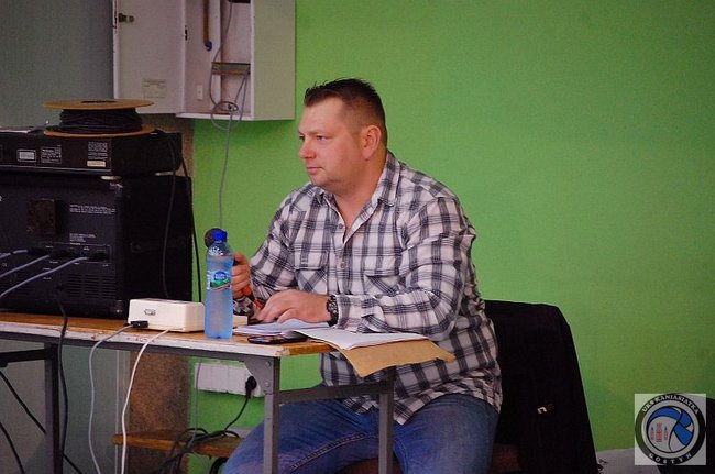 Ruszył sezon siatkarski - zdjęcia