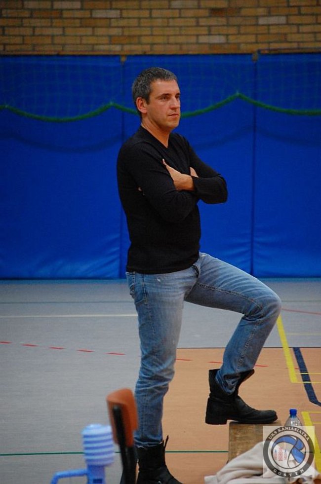 Ruszył sezon siatkarski - zdjęcia