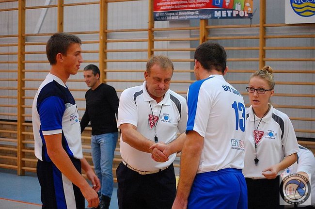 Ruszył sezon siatkarski - zdjęcia