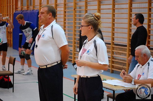 Ruszył sezon siatkarski - zdjęcia