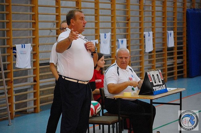 Ruszył sezon siatkarski - zdjęcia