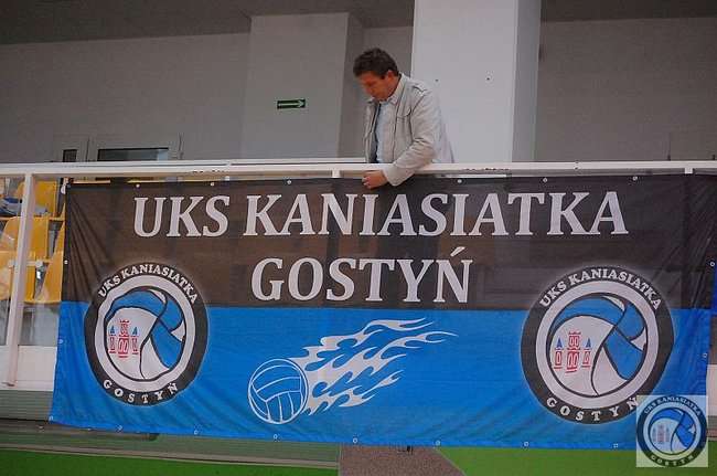 Ruszył sezon siatkarski - zdjęcia