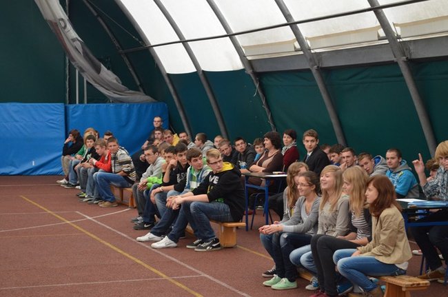 Przysięga nie wystarczyła - zdjęcia