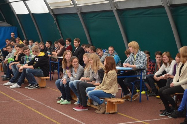 Przysięga nie wystarczyła - zdjęcia