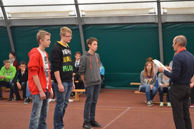 Przysięga nie wystarczyła - zdjęcia