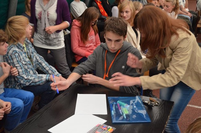 Przysięga nie wystarczyła - zdjęcia