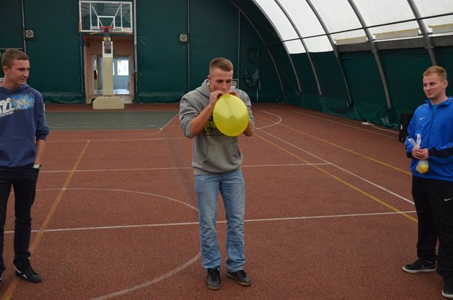 Przysięga nie wystarczyła - zdjęcia